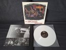 LP NIRVANA MTV Unplugged In New York prima stampa US 94 first press WHITE VINYL