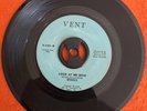 Northern soul The Ethics Look at me now Plays EX