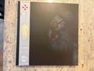 Resident Evil 2 OST Quad LP Clear Vinyl Laced Records w/ OBI
