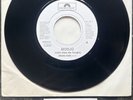 Modjo Lady (Hear Me Tonight) 7” Jukebox Vinyl 2000 VRare Nr Mint Polydor 5619127