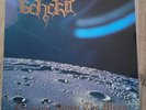 BEHERIT Drawing Down The Moon Vinyl LP 1st PRESS 1983 Spinefarm NM Blasphemy
