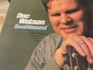 Doc Watson Southbound LP Album Reissue, Stereo, Vanguard VSD-79213