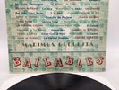 MOSAICOS BAILABLES marimba orquesta EL GALLITO (DIDECA LP GUATEMALA) G+