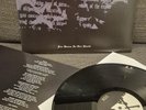 Clandestine Blaze - Fire Burns In Our Hearts LP ( Satanic Warmaster )