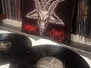 Desaster / Sabbat - Sabbatical Desasterminator LP  ( Destroyer 666 )