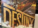 THE JACKSONS Destiny Vinyl LP (73140)
