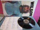 Dennis Wilson lp pacific ocean blue PROMO vinyl record beach boys gatefold 1977