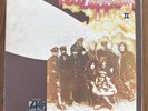 LED ZEPPELIN-LED ZEPPELIN II (LP,1969,RL,Ludwig HOT Master,Monarch,READ DESC )