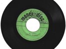 CYNTHIA RICHARDS / I AM LONELY / SOUL BROS. / JINGLE BELLS / 7''