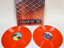 Big Big Train – English Electric Part 2 – 180g 2xLP Orange - Ltd. 500 (2019) NM