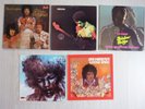 The Jimi Hendrix Experience - Electric Ladyland +4  Vinyl Bundle