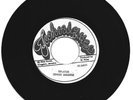 JOHNNIE OSBOURNE / INFLATION / VERSION / 7''