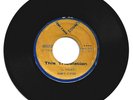 HONEY  VAUGHN / THIS  TRIBULATION / VERSION / 7''