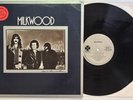 MILKWOOD How’s The Weather LP Paramount — VG++ | The Cars “RL”