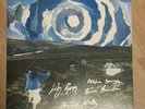**SIGNED** Florence Road - Fall Back EP 12” Black Vinyl #60 With Polaroid