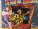 Weird Al Yankovic in 3-D Vinyl Record 1984 comedy LP