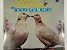 RADIO VARIEDADES 13 REINAS DE PRIMAVERA RIGO TOVAR / BUKIS / IVAN 1981 MEX LP SS