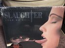 Slaughter Fear No Evil Vinyl Lp Kiss My Wax Double Album