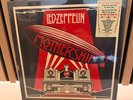Led Zeppelin Mothership 4 x 180gram Vinyl LP Box Set 2025 Sealed