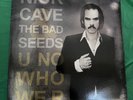 Nick Cave & The Bad Seeds - U No Who We R Live 2013 FM Broadcast- Unplayed