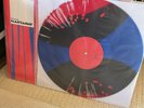 Siouxsie (Banshees)  -  Mantaray - Butterfly Limited number 403/1000 VINYL LP