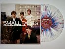 Small Faces - Complete Greatest Hits LP (RSD - Red/White/Blue Vinyl)