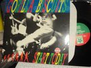 GORILLA BISCUITS START TODAY LP INSERT HARDCORE PUNK 1989 VG+ VINYL