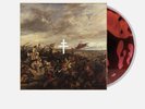 President Blood Of Your Empire Blood Filled Vinyl Limited To Only 500 PRESALE