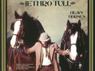 JETHRO TULL - Heavy Horses: A Steven Wilson Stereo Remix - LP + 24 page booklet