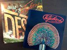 The Jacksons - *FIRST PRESS* Destiny (1978 12