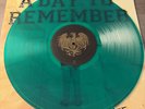 A Day To Remember - For Those Who Have Heart - Vinyl LP teal blue color variant