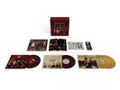 Panic At The Disco A Fever You Can't Sweat Out 20th Anniversary Box Set