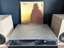 Wishbone Ash Argus (UK 1972 1st Issue) Vinyl LP VG/VG