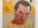 JUAN GABRIEL - PENSAMIENTOS - 1986 MEXICAN LP ALBUM + INNER SLEEVE, LATIN POP