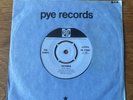 Mod Pop  The Kinks – Victoria Pye Records – 7N 17865