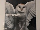 Deftones Diamond Eyes Limited White Vinyl Still In Shrink