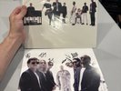 St. Paul & The Broken Bones ️ Autographed Purple Colored Vinyl  Limited  LP