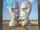 Pink Floyd The Division Bell Limited Edition Blue Vinyl 180g Gatefold LP NEW