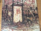 Black Sabbath - Mob Rules - LP 1981 Vertigo - Play tested