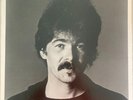 John Prine Bruised Orange LP 12