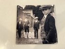 Volbeat Vinyl Rewind Replay Rebound RARE Out Of Print
