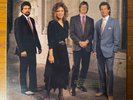 Alison Krauss and Union Station, Two Highways, Pre-owned LP Vinyl