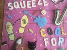 Squeeze – Cool For Cats /12