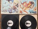 Dire Straits - Alchemy - Dire Straits Live (UK Vinyl LP, 1984) Gatefold, VG+/VG