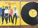 The B-52's - The B-52's (UK Vinyl LP, 1979) First Pressing NM/VG+