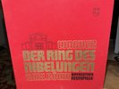 RICHARD WAGNER Der Ring Des Nibelungen BOHM Vinyl 16x LP Box Set New in Box