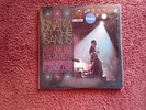 FRANK SINATRA AT THE SANDS - DOUBLE VINYL LP EX+ 1966 STEREO STICKERED RSLP1019
