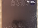 AC/DC Back In Black Vinyl LP SD16018 MASTERDISK 1980 US 1st Press (RL) VG+/NM