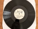 Simple Minds Test Pressing New Gold Dream Live Vinyl Signed by Jim Kerr LP
