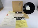 1970 Vintage The Who Live At Leeds Decca DL 79175 Stereo w/ 12 Inserts MG-712420